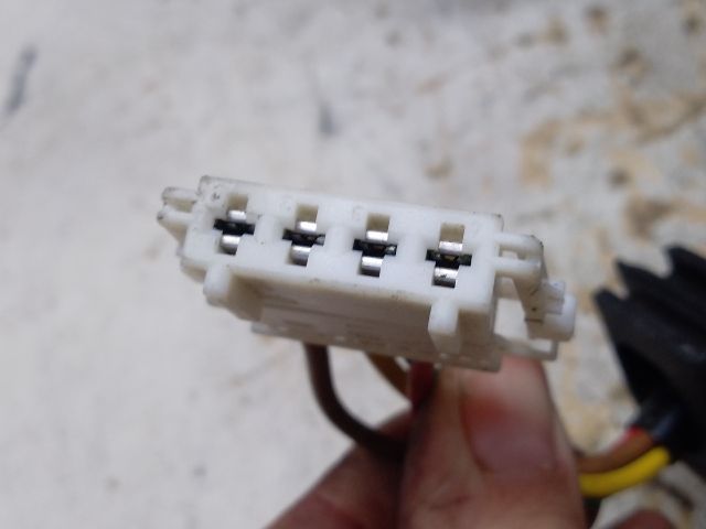 bontott MERCEDES-BENZ C-CLASS Első Ablaktörlő Szerkezet Motorral