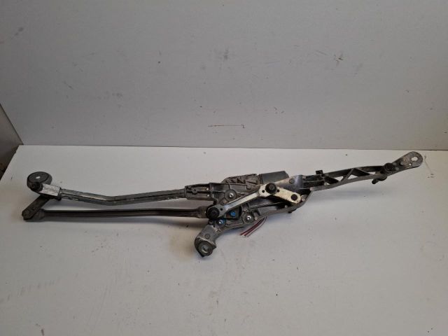 bontott MERCEDES-BENZ C-CLASS Első Ablaktörlő Szerkezet Motorral