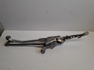 bontott MERCEDES-BENZ C-CLASS Első Ablaktörlő Szerkezet Motorral