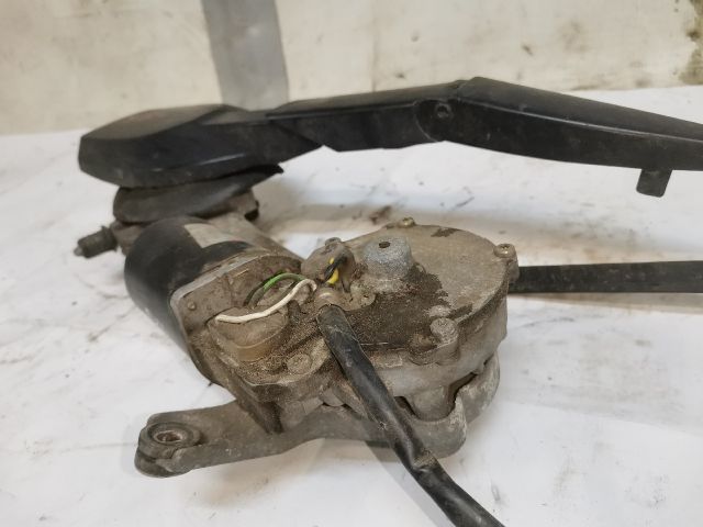 bontott MERCEDES-BENZ C-CLASS Első Ablaktörlő Szerkezet Motorral