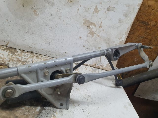 bontott MERCEDES-BENZ C-CLASS Első Ablaktörlő Szerkezet Motorral