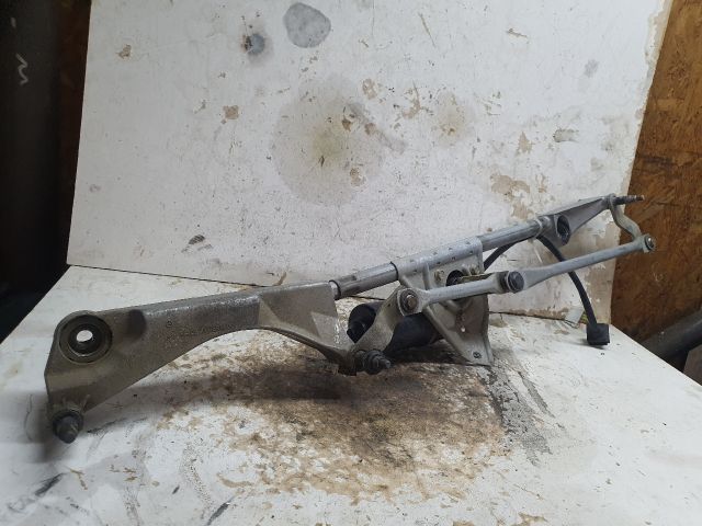 bontott MERCEDES-BENZ C-CLASS Első Ablaktörlő Szerkezet Motorral