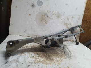 bontott MERCEDES-BENZ C-CLASS Első Ablaktörlő Szerkezet Motorral