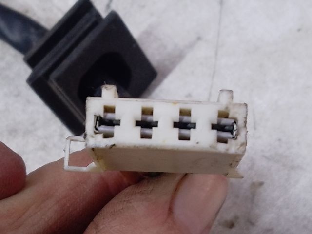 bontott MERCEDES-BENZ C-CLASS Első Ablaktörlő Szerkezet Motorral