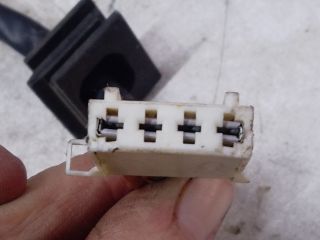 bontott MERCEDES-BENZ C-CLASS Első Ablaktörlő Szerkezet Motorral