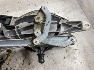 bontott MERCEDES-BENZ C-CLASS Első Ablaktörlő Szerkezet Motorral