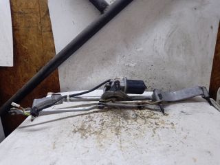 bontott MERCEDES-BENZ C-CLASS Első Ablaktörlő Szerkezet Motorral