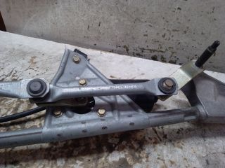 bontott MERCEDES-BENZ C-CLASS Első Ablaktörlő Szerkezet Motorral