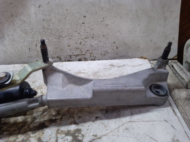 bontott MERCEDES-BENZ C-CLASS Első Ablaktörlő Szerkezet Motorral