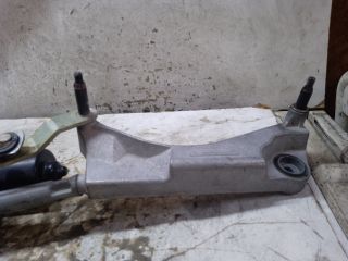 bontott MERCEDES-BENZ C-CLASS Első Ablaktörlő Szerkezet Motorral