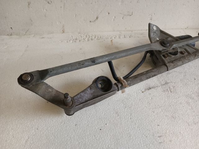 bontott MERCEDES-BENZ C-CLASS Első Ablaktörlő Szerkezet Motorral