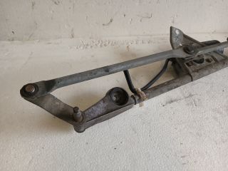 bontott MERCEDES-BENZ C-CLASS Első Ablaktörlő Szerkezet Motorral