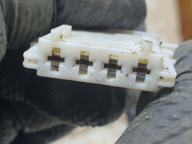 bontott MERCEDES-BENZ C-CLASS Első Ablaktörlő Szerkezet Motorral