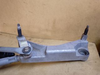 bontott MERCEDES-BENZ C-CLASS Első Ablaktörlő Szerkezet Motorral