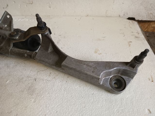 bontott MERCEDES-BENZ C-CLASS Első Ablaktörlő Szerkezet Motorral