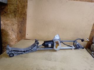 bontott MERCEDES-BENZ C-CLASS Első Ablaktörlő Szerkezet Motorral