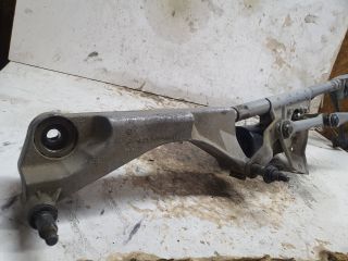 bontott MERCEDES-BENZ C-CLASS Első Ablaktörlő Szerkezet Motorral