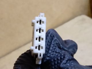 bontott MERCEDES-BENZ C-CLASS Első Ablaktörlő Szerkezet Motorral