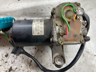 bontott MERCEDES-BENZ C-CLASS Első Ablaktörlő Szerkezet Motorral