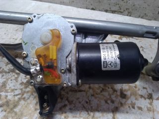 bontott MERCEDES-BENZ C-CLASS Első Ablaktörlő Szerkezet Motorral