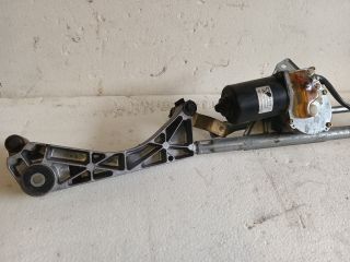 bontott MERCEDES-BENZ C-CLASS Első Ablaktörlő Szerkezet Motorral