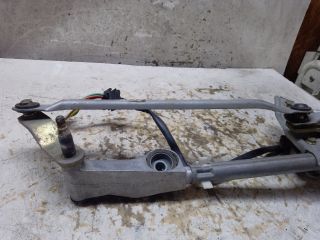 bontott MERCEDES-BENZ C-CLASS Első Ablaktörlő Szerkezet Motorral