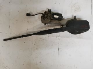 bontott MERCEDES-BENZ C-CLASS Első Ablaktörlő Szerkezet Motorral