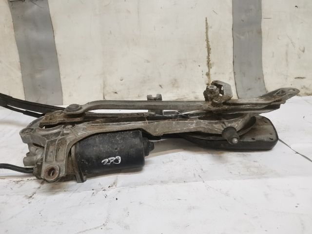 bontott MERCEDES-BENZ C-CLASS Első Ablaktörlő Szerkezet Motorral