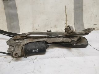 bontott MERCEDES-BENZ C-CLASS Első Ablaktörlő Szerkezet Motorral