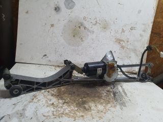 bontott MERCEDES-BENZ C-CLASS Első Ablaktörlő Szerkezet Motorral