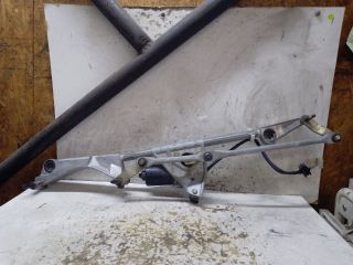 bontott MERCEDES-BENZ C-CLASS Első Ablaktörlő Szerkezet Motorral