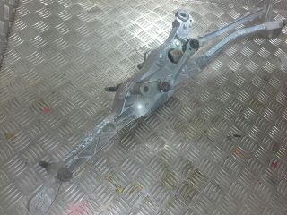 bontott MERCEDES-BENZ C-CLASS Első Ablaktörlő Szerkezet Motorral