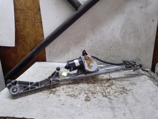 bontott MERCEDES-BENZ C-CLASS Első Ablaktörlő Szerkezet Motorral