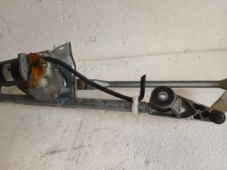 bontott MERCEDES-BENZ C-CLASS Első Ablaktörlő Szerkezet Motorral