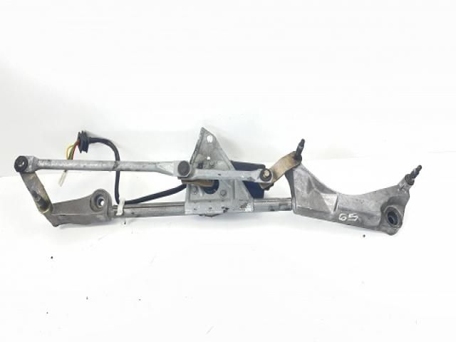 bontott MERCEDES-BENZ C-CLASS Első Ablaktörlő Szerkezet