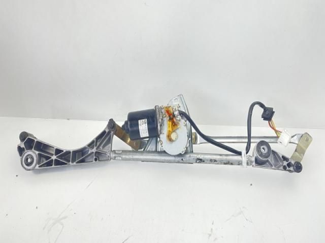 bontott MERCEDES-BENZ C-CLASS Első Ablaktörlő Szerkezet