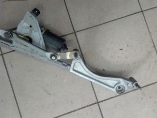 bontott MERCEDES-BENZ C-CLASS Első Ablaktörlő Szerkezet