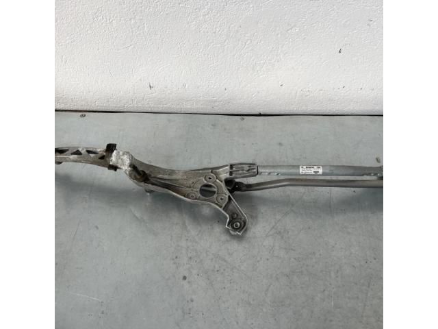 bontott MERCEDES-BENZ C-CLASS Első Ablaktörlő Szerkezet