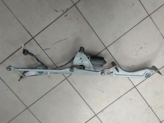 bontott MERCEDES-BENZ C-CLASS Első Ablaktörlő Szerkezet