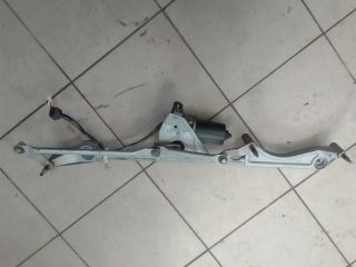 bontott MERCEDES-BENZ C-CLASS Első Ablaktörlő Szerkezet