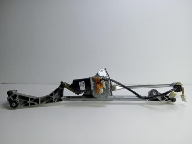 bontott MERCEDES-BENZ C-CLASS Első Ablaktörlő Szerkezet