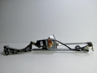 bontott MERCEDES-BENZ C-CLASS Első Ablaktörlő Szerkezet