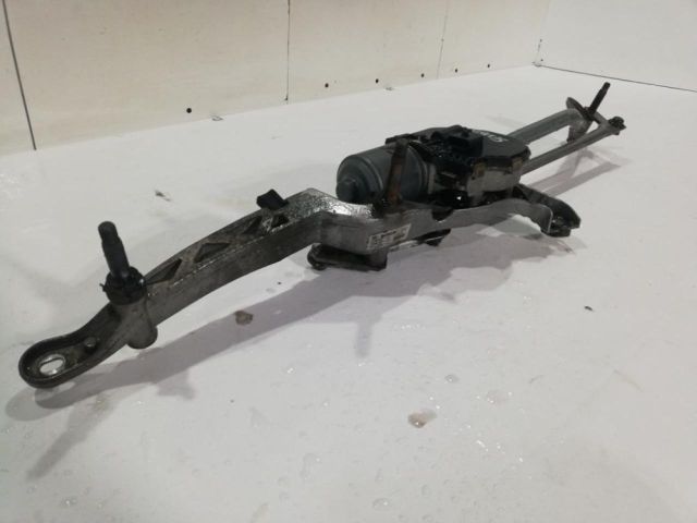 bontott MERCEDES-BENZ C-CLASS Első Ablaktörlő Szerkezet