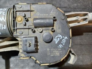 bontott MERCEDES-BENZ C-CLASS Első Ablaktörlő Szerkezet