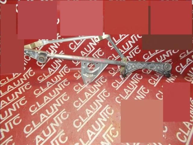 bontott MERCEDES-BENZ C-CLASS Első Ablaktörlő Szerkezet