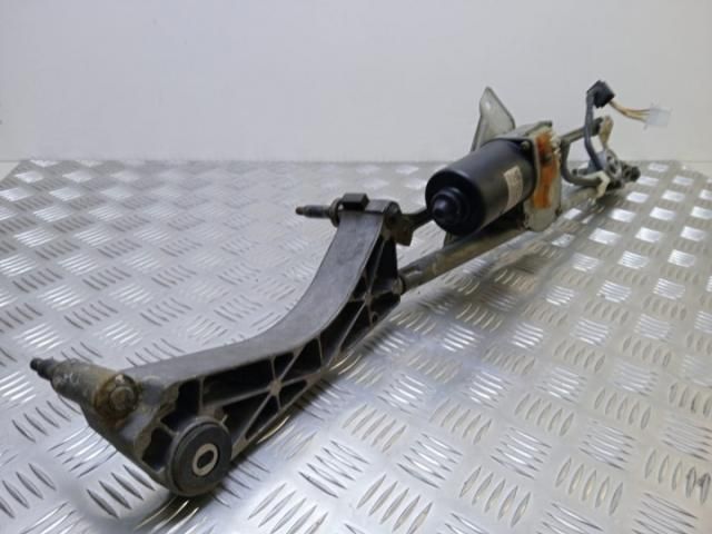 bontott MERCEDES-BENZ C-CLASS Első Ablaktörlő Szerkezet