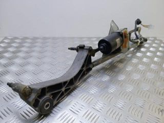 bontott MERCEDES-BENZ C-CLASS Első Ablaktörlő Szerkezet