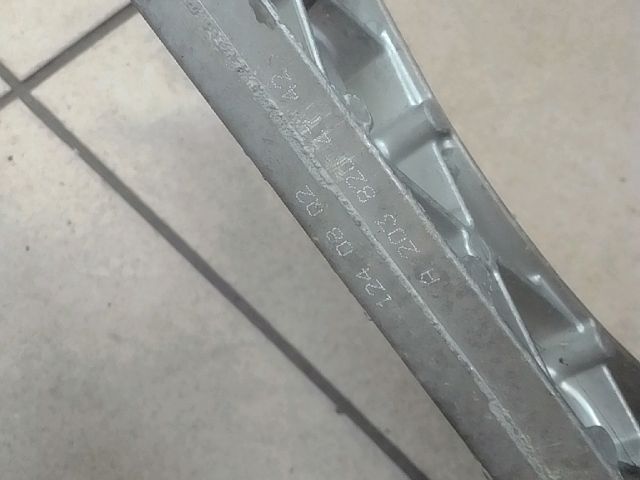 bontott MERCEDES-BENZ C-CLASS Első Ablaktörlő Szerkezet