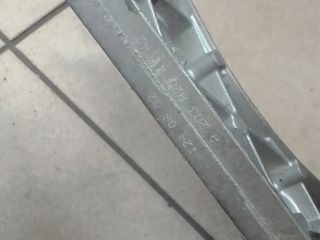 bontott MERCEDES-BENZ C-CLASS Első Ablaktörlő Szerkezet