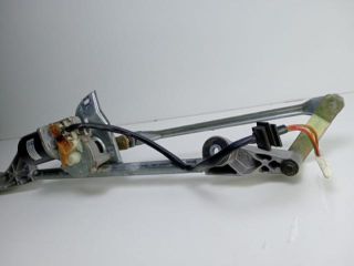 bontott MERCEDES-BENZ C-CLASS Első Ablaktörlő Szerkezet